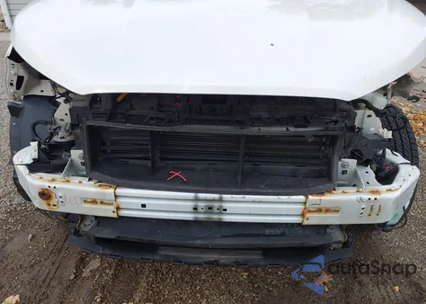 2018 Ford Ecosport Se z USA, uszkodzony, nr VIN MAJ6P1UL6JC226940